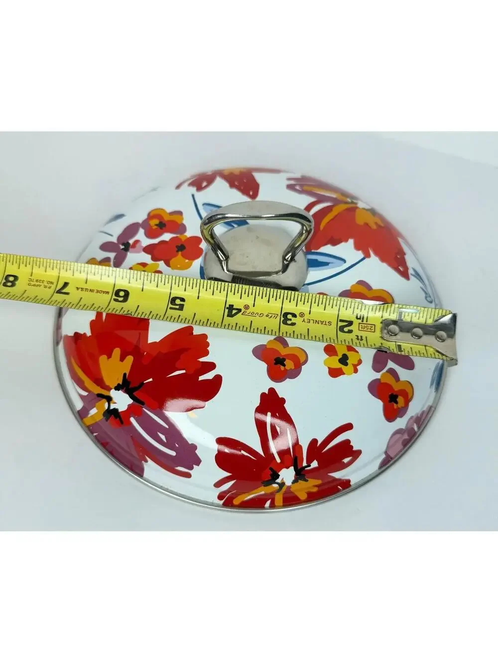 Croton Dutch Oven Replacement Lid